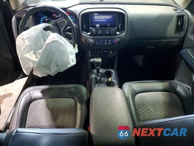 Zdjęcie 8 z 13 samochodu: 2019 CHEVROLET COLORADO Z71 VIN:1GCGTDEN3K1206136 - miniatura