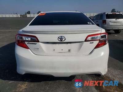 Zdjęcie 6 z 11 samochodu: 2014 TOYOTA CAMRY L VIN:4T1BF1FK1EU859549 - miniatura