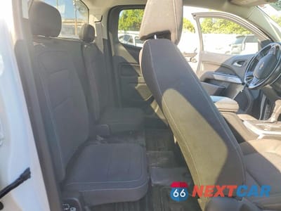 Zdjęcie 19 z 22 samochodu: 2021 CHEVROLET COLORADO LT VIN:1GCHSCEA3M1270758 - miniatura