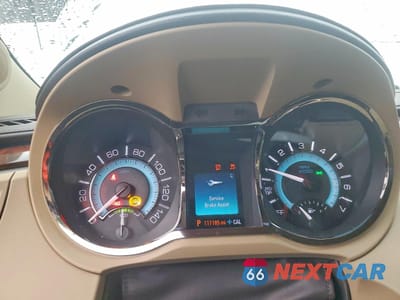 Zdjęcie 9 z 12 samochodu: 2013 BUICK LACROSSE VIN:1G4GC5ER2DF304827 - miniatura