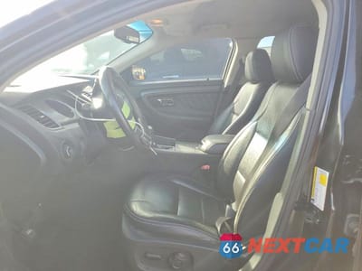 Zdjęcie 7 z 12 samochodu: 2011 FORD TAURUS SEL VIN:1FAHP2EW0BG159365 - miniatura
