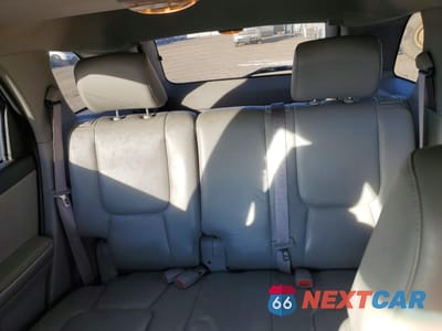 Zdjęcie 10 z 14 samochodu: 2005 CHEVROLET EQUINOX LT VIN:2CNDL73F756071563 - miniatura