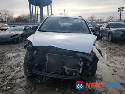 Piąte zdjęcie samochodu w środku: 2009 KIA SPORTAGE LX VIN:KNDJE723497571064 - miniatura