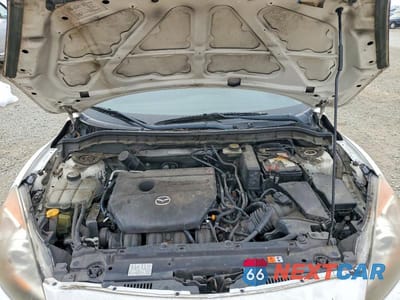 Zdjęcie 11 z 11 samochodu: 2010 MAZDA 3 I VIN:JM1BL1SG5A1339817 - miniatura