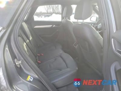 Zdjęcie 10 z 12 samochodu: 2017 AUDI Q3 PREMIUM PLUS VIN:WA1JCCFS6HR009907 - miniatura