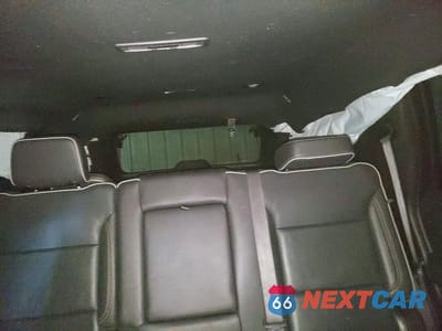 Zdjęcie 10 z 13 samochodu: 2021 GMC YUKON SLT VIN:1GKS2BKD8MR248713 - miniatura