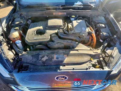 Zdjęcie 11 z 11 samochodu: 2019 FORD FUSION SEL VIN:3FA6P0MU7KR262559 - miniatura