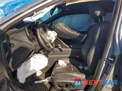 Zdjęcie 7 z 14 samochodu: 2024 LEXUS RX 350 BASE VIN:2T2BAMBA9RC047111 - miniatura