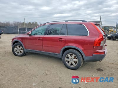 Drugie zdjęcie samochodu z przodu: 2007 VOLVO XC90 3.2 VIN:YV4CZ982071355183 - miniatura