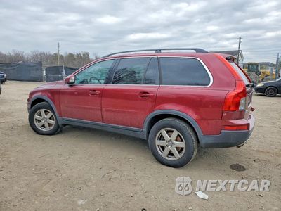 Drugie zdjęcie samochodu z przodu: 2007 VOLVO XC90 3.2 VIN:YV4CZ982071355183 - miniatura