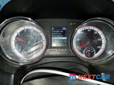 Zdjęcie 9 z 13 samochodu: 2012 DODGE GRAND CARAVAN CREW VIN:2C4RDGDG6CR219714 - miniatura