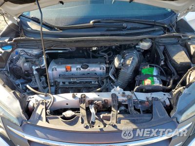 Zdjęcie 11 z 12 samochodu: 2014 HONDA CR-V LX VIN:2HKRM3H3XEH560694 - miniatura