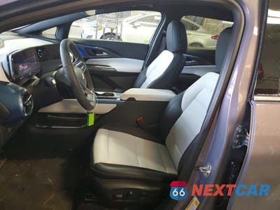 Zdjęcie 7 z 13 samochodu: 2024 CHEVROLET EQUINOX 3LT VIN:3GN7DMRP1RS285072 - miniatura