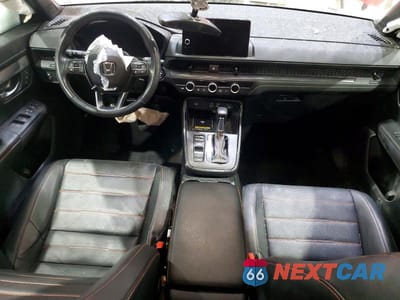 Zdjęcie 8 z 14 samochodu: 2024 HONDA CR-V SPORT-L VIN:7FARS6H80RE006494 - miniatura