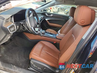 Zdjęcie 7 z 11 samochodu: 2019 AUDI A6 PRESTIGE VIN:WAUM2AF26KN072365 - miniatura