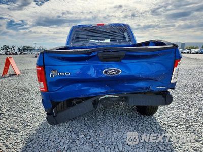 Zdjęcie 11 z 24 samochodu: 2015 FORD F150 SUPERCREW VIN:1FTEW1C82FFC58733 - miniatura