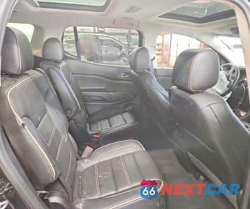 Zdjęcie 11 z 14 samochodu: 2022 GMC ACADIA DENALI VIN:1GKKNXLS9NZ160711 - miniatura