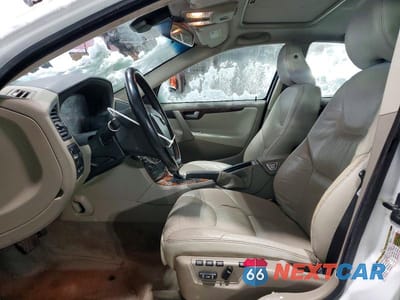 Zdjęcie 7 z 11 samochodu: 2007 VOLVO S60 2.5T VIN:YV1RS592072600836 - miniatura