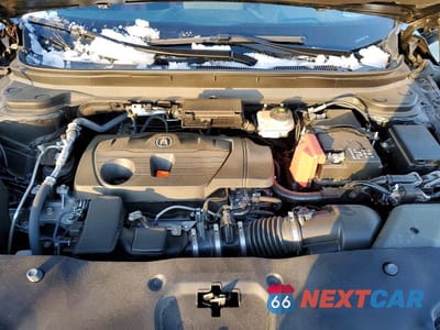 Zdjęcie 11 z 11 samochodu: 2024 ACURA RDX A-SPEC ADVANCE VIN:5J8TC2H83RL012795 - miniatura