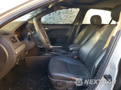 Zdjęcie 7 z 11 samochodu: 2007 MERCURY MILAN PREMIER VIN:3MEHM02157R648939 - miniatura