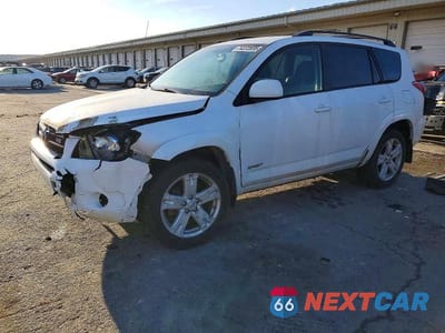 2007 TOYOTA RAV4 SPORT JTMBK32V775033149 - główne zdjęcie licytacji z USA - miniatura
