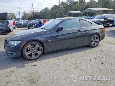 2011 BMW 328 I SULEV WBAKE5C59BE573612 - główne zdjęcie licytacji z USA - miniatura