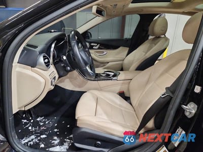 Zdjęcie 7 z 12 samochodu: 2018 MERCEDES-BENZ C 300 4MATIC VIN:WDDWF4KBXJR387335 - miniatura