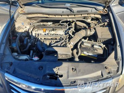 Zdjęcie 11 z 12 samochodu: 2011 HONDA ACCORD EX VIN:1HGCP2F75BA076580 - miniatura