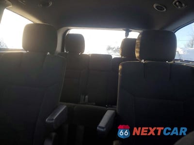 Zdjęcie 10 z 13 samochodu: 2016 DODGE GRAND CARAVAN SE VIN:2C4RDGBG4GR185135 - miniatura