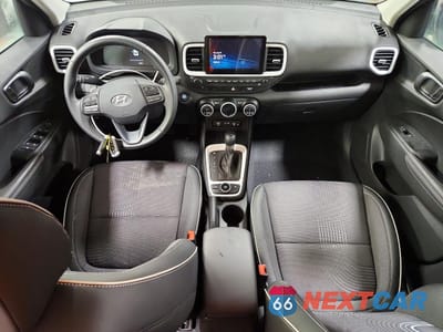 Zdjęcie 8 z 14 samochodu: 2025 HYUNDAI VENUE LIMITED VIN:KMHRC8A37SU361254 - miniatura