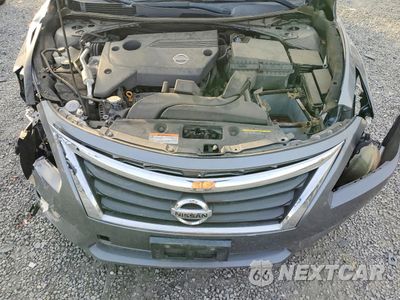 Zdjęcie 11 z 12 samochodu: 2015 NISSAN ALTIMA 2.5 VIN:1N4AL3AP9FC269149 - miniatura