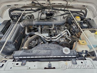 Zdjęcie 11 z 12 samochodu: 2002 JEEP WRANGLER / TJ SPORT VIN:1J4FA49S32P705060 - miniatura