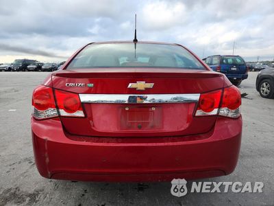 Zdjęcie 6 z 11 samochodu: 2012 CHEVROLET CRUZE ECO VIN:1G1PK5SC9C7137178 - miniatura