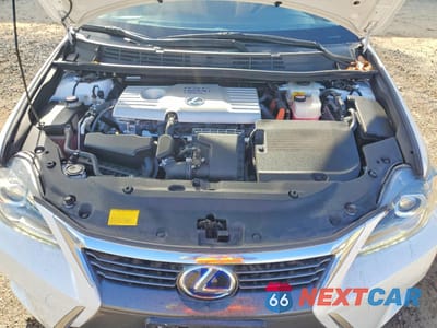 Zdjęcie 12 z 15 samochodu: 2015 LEXUS CT 200 VIN:JTHKD5BH5F2217231 - miniatura