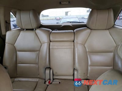Zdjęcie 10 z 13 samochodu: 2013 ACURA MDX VIN:2HNYD2H21DH504609 - miniatura