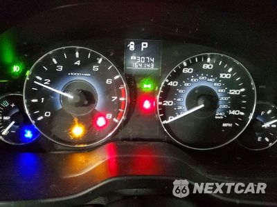 Zdjęcie 9 z 13 samochodu: 2010 SUBARU OUTBACK 2.5I PREMIUM VIN:4S4BRBGCXA3348104 - miniatura