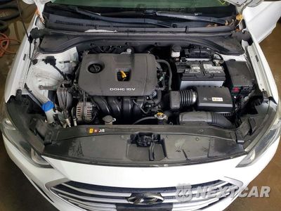 Zdjęcie 11 z 12 samochodu: 2017 HYUNDAI ELANTRA VALUE EDITION VIN:5NPD84LF7HH137954 - miniatura