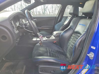 Zdjęcie 7 z 11 samochodu: 2013 DODGE CHARGER VIN:2C3CDXCT5DH678524 - miniatura