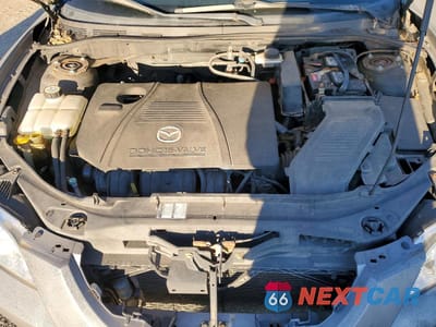 Zdjęcie 11 z 12 samochodu: 2005 MAZDA 3 I VIN:JM1BK32FX51275592 - miniatura