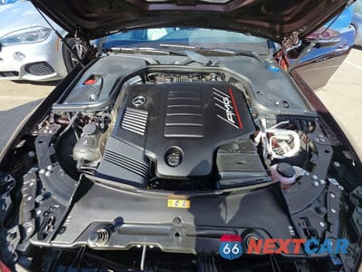 Zdjęcie 7 z 13 samochodu: 2022 MERCEDES-BENZ AMG GT 53 VIN:W1K7X6BB4NA047440 - miniatura