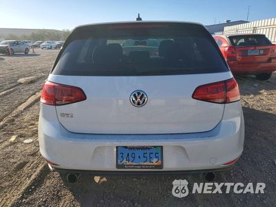 Zdjęcie 6 z 12 samochodu: 2017 VOLKSWAGEN GTI S VIN:3VW4T7AU7HM060558 - miniatura