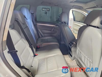 Zdjęcie 11 z 13 samochodu: 2008 PORSCHE CAYENNE TURBO VIN:WP1AC29P88LA90904 - miniatura