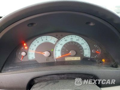 Zdjęcie 9 z 11 samochodu: 2008 TOYOTA CAMRY SE V6 VIN:4T1BK46K68U061498 - miniatura