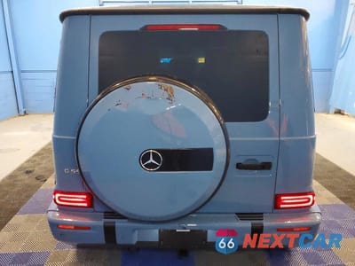 Zdjęcie 6 z 13 samochodu: 2025 MERCEDES-BENZ G 550 VIN:W1NWH1AB8SX003000 - miniatura