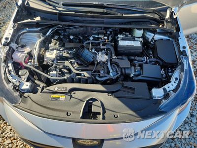 Zdjęcie 11 z 13 samochodu: 2026 TOYOTA COROLLA LE VIN:5YFB4MDE7TP385223 - miniatura