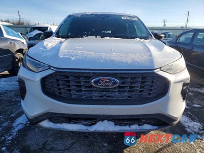 Piąte zdjęcie samochodu w środku: 2023 FORD ESCAPE ACTIVE VIN:1FMCU9GN6PUA65814 - miniatura