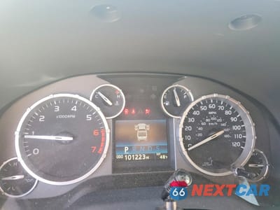 Zdjęcie 9 z 12 samochodu: 2017 TOYOTA TUNDRA CREWMAX SR5 VIN:5TFDW5F14HX597685 - miniatura