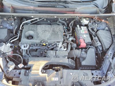 Zdjęcie 12 z 14 samochodu: 2019 TOYOTA RAV4 LIMITED VIN:JTMN1RFV7KD520251 - miniatura