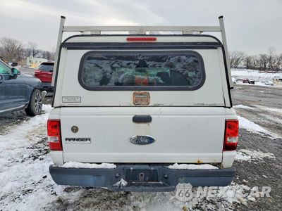 Zdjęcie 6 z 12 samochodu: 2006 FORD RANGER VIN:1FTYR10D16PA52061 - miniatura