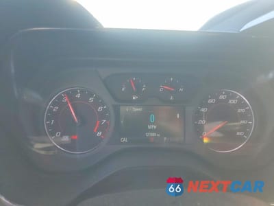 Zdjęcie 9 z 12 samochodu: 2018 CHEVROLET CAMARO LT VIN:1G1FB3DX2J0168827 - miniatura